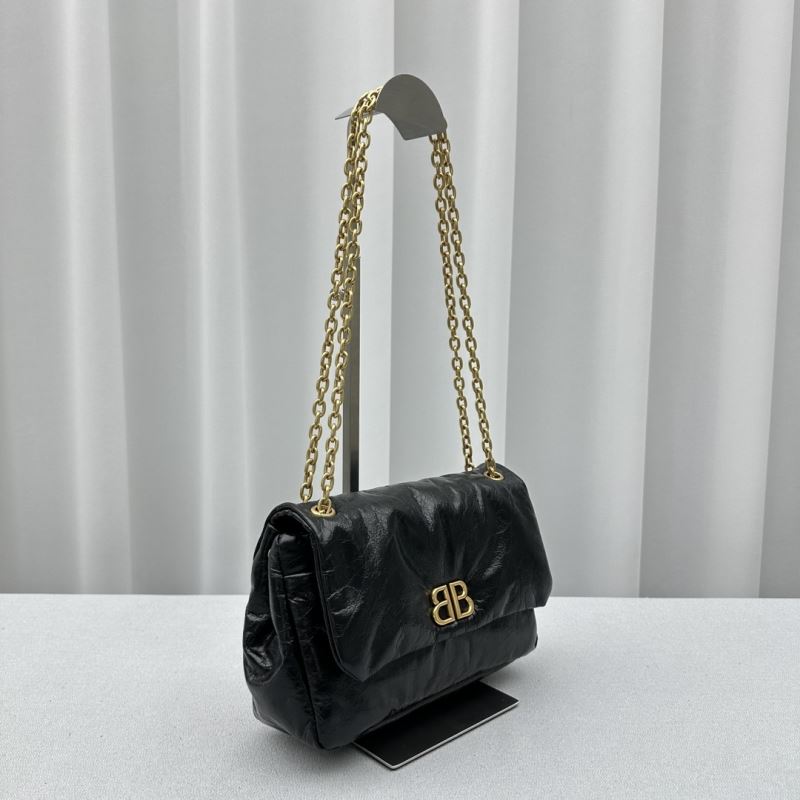 Balenciaga Satchel Bags